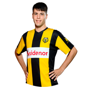 Alejandro Ibarrondo Gorostidi