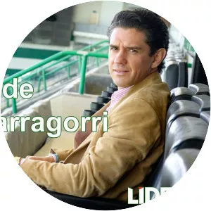 Alejandro Irarragorri - Chairman of the Board of Directors of Santos Laguna