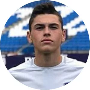 Alejandro Iturbe Encabo