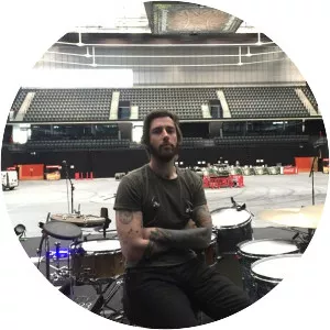 Alejandro Jordá - Musician