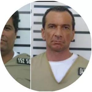 Alejandro Juvenal Herbas Camacho Júnior - Marcos Willians Herbas Camacho's brother