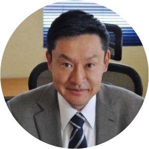 Alejandro Kasuga Sakai