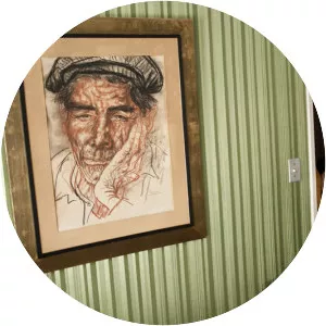 Alejandro Kirchuk - Argentina photographer