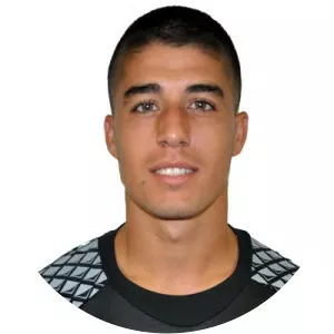 Alejandro Lázaro Rodríguez