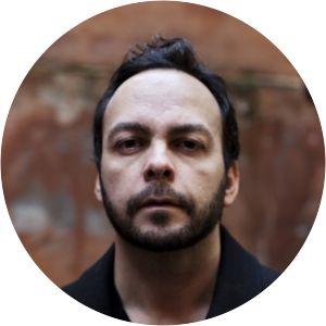 Alejandro Leiva Wenger