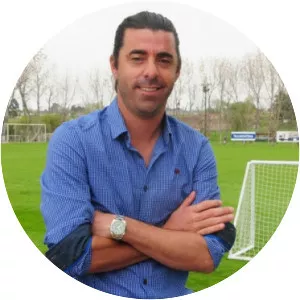 Alejandro Lembo - Uruguayan footballer