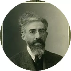 Alejandro Lipschütz - Chilean anthropologist