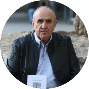 Alejandro López Andrada