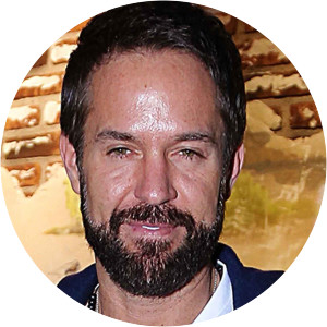 Alejandro Lukini - TV personality