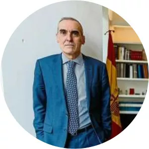 Alejandro Luzón Cánovas