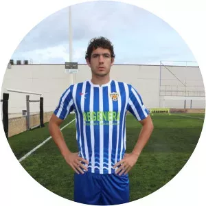 Alejandro Maestresalas Andueza