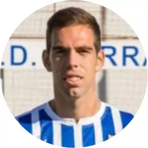 Alejandro Maestresalas Andueza