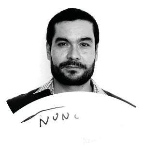 Alejandro Magallanes