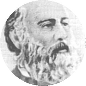 Alejandro Magariños Cervantes