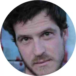 Alejandro Maly photograph