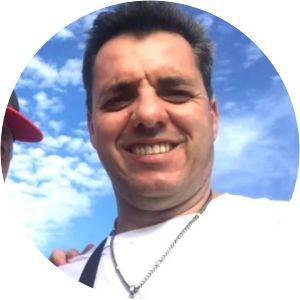 Alejandro Martin Comesana photograph