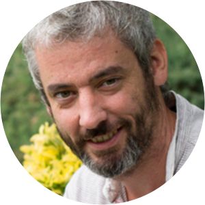 Alejandro Martín Navarro