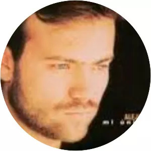 Alejandro Martínez - Movie actor