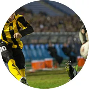 Alejandro Martinuccio