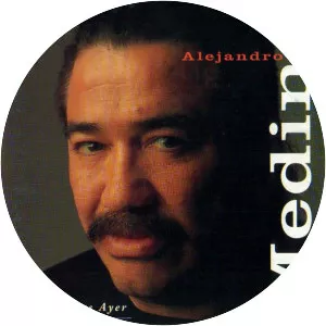 Alejandro Medina - Musician