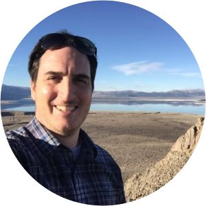 Alejandro Menotti photograph