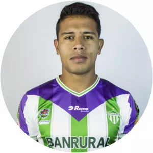 Alejandro Miguel Galindo