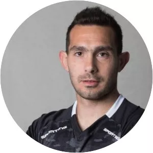 Alejandro Miguel Sánchez