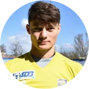 Alejandro Mitrano - Football player