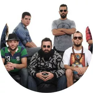 Alejandro Mondelo - Singer