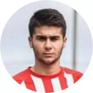 Alejandro Montes Doamo