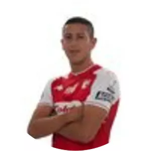 Alejandro Moralez Rocha - Football player