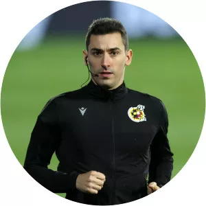 Alejandro Muñiz Ruiz