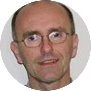 Alejandro Nin Pratt - Author