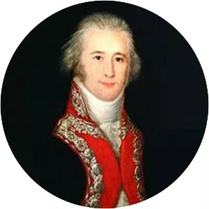 Alejandro O'Reilly, 1st Count of O'Reilly