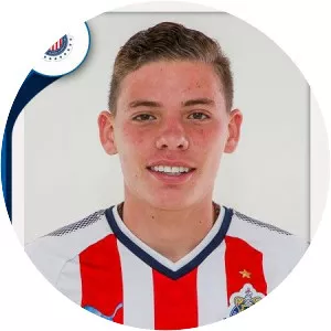 Alejandro Organista Orozco