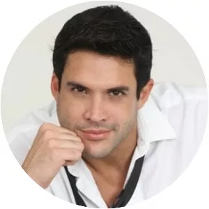 Alejandro Otero Lárez - Venezuelan model