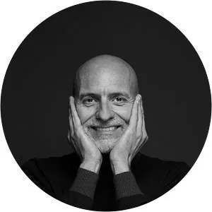 Alejandro Palomas - Writer