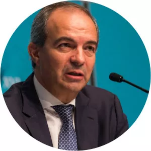 Alejandro Pascual Gonzalez