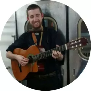Alejandro Pavoni - Musical artist