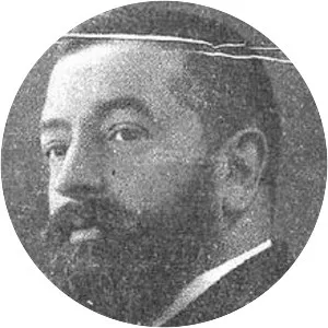 Alejandro Perez Lugin
