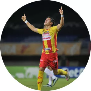 Alejandro Piedrahita Díaz