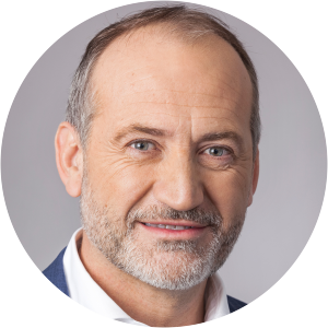 Alejandro Plater - Chairman of the Supervisory Board of A1 Telekom Austria