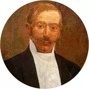 Alejandro Posadas - Physician