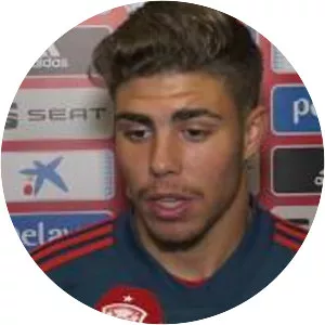 Alejandro Pozo - Spanish footballer