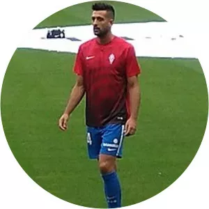 Alejandro Pérez Navarro