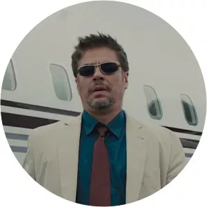 Alejandro - Fictional character