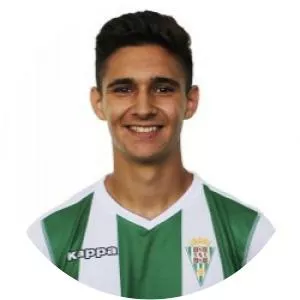 Alejandro Puertas Brunet - Football player