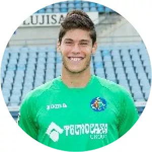 Alejandro Quesada Luengo