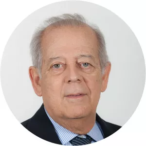 Alejandro Ramírez del Molino Morán