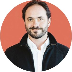 Alejandro Repenning photograph